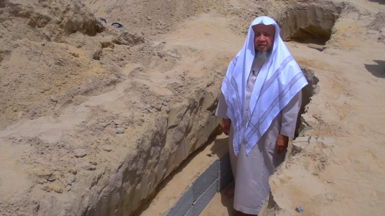 Qu’as tu préparé pour ta Tombe – Sheikh Abbas Battawi