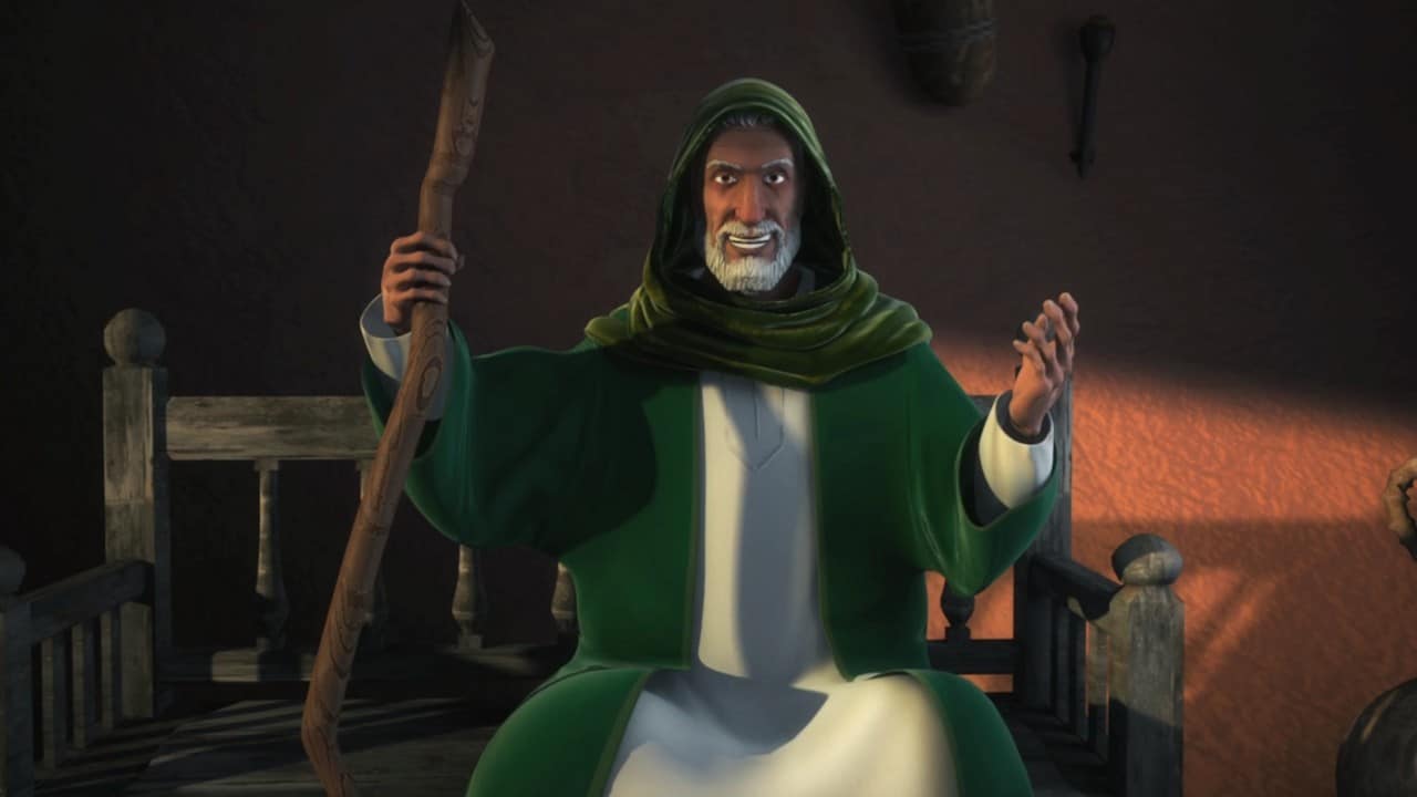kalimullah