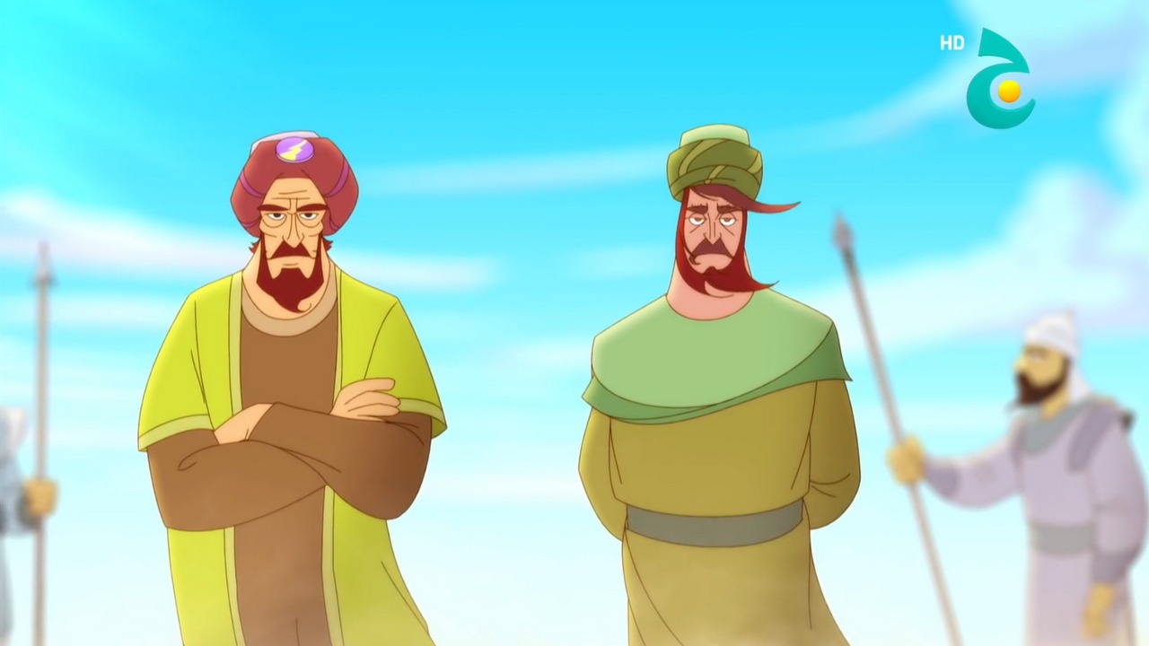 Les scientifiques musulmans -EP05- Mohammad al-Farabi (Alpharabius)