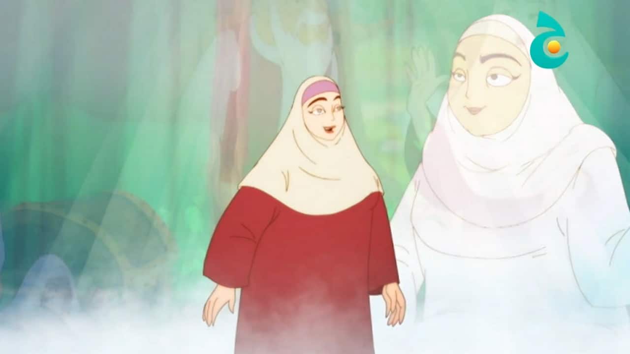 Les Histoires des Tābi’in -EP02- Aïcha bint Talha ibn Oubaydillah