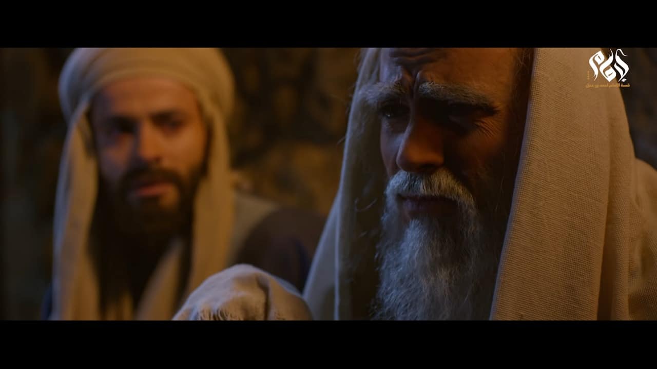 imam_ahmad-tentation_argent