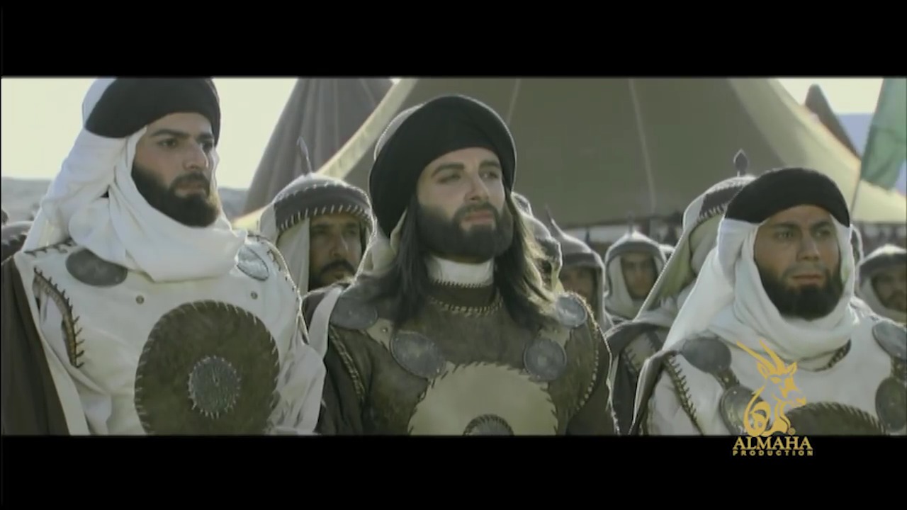 Al-Hassan et al-Hussayn – Episode 10 – La bataille du Chameau