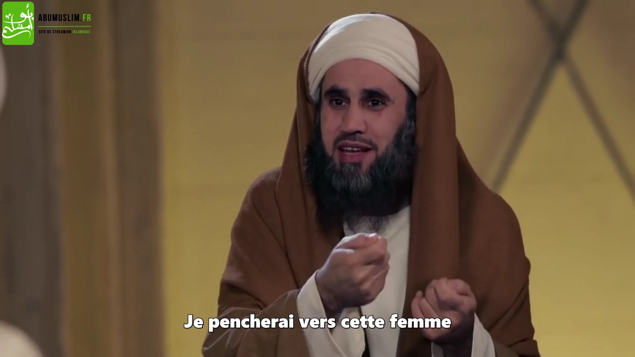 En compagnie de Youssuf – Episode 7 – Face-à-face avec la tentation