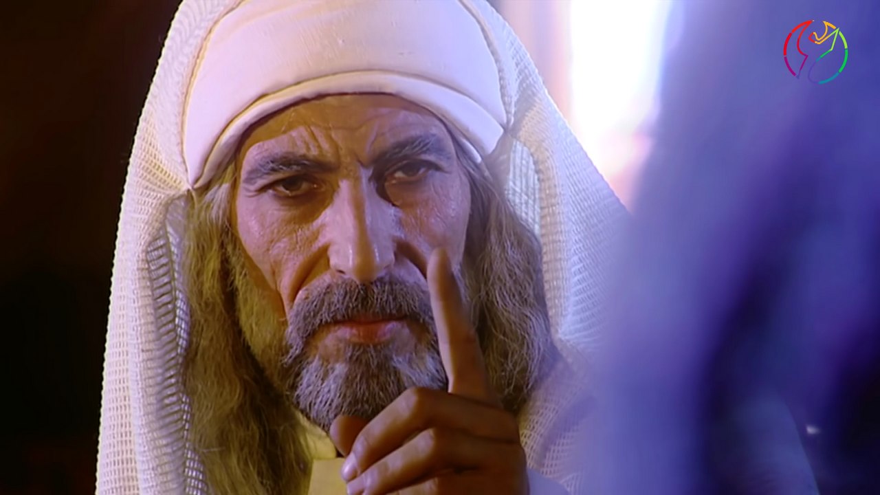 Al-Hajjaj ibn Youssuf at-Thaqafi – Episode 07