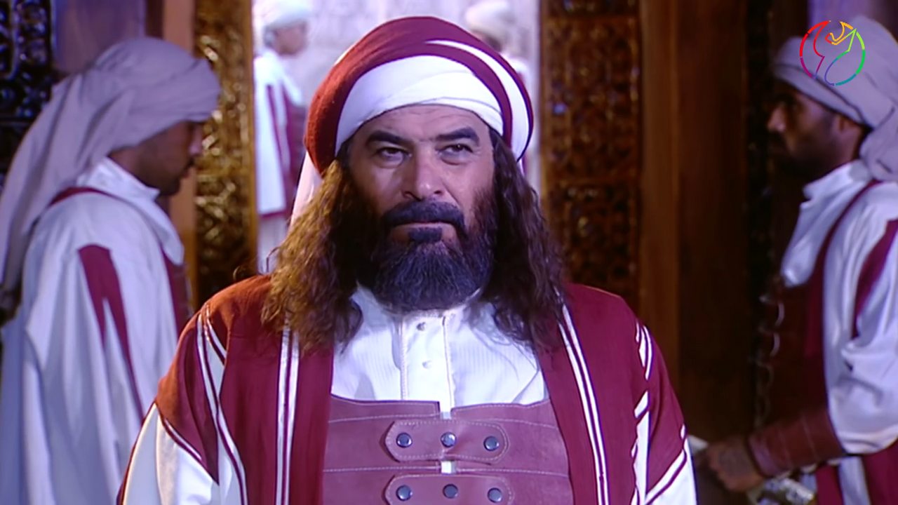 Al-Hajjaj ibn Youssuf at-Thaqafi – Episode 29