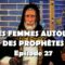 Des femmes autour des prophètes – EP27 – Asma bint abi Bakr