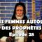 Des femmes autour des prophètes – EP28 – Safiyyah bint Huyayy