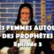 Des femmes autour des prophètes – EP03 – La femme de Nouh