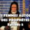 Des femmes autour des prophètes – EP05 – Sarah, la femme d’Ibrahim