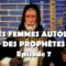 Des femmes autour des prophètes – EP07 – Sarah, la femme d’Ibrahim