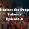 Les histoires des prophètes – Saison 1 – EP04 – Le grand bûcher d’Ibrahim